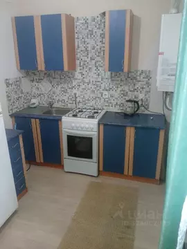 1-к кв. Ставропольский край, Ставрополь ул. Рогожникова, 17 (34.0 м)