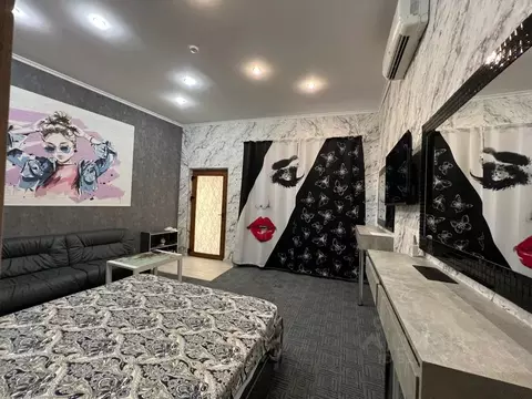 1-к кв. Крым, Симферополь ул. Чехова, 34 (46.0 м)