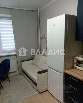 1-к кв. Ленинградская область, Тосненский район, Федоровское городское ...