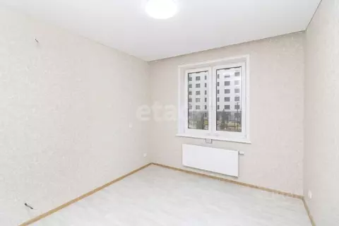1-к кв. Тюменская область, Тюмень ул. Республики, 204к7 (38.2 м)