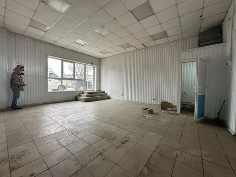 Помещение свободного назначения в Краснодарский край, Краснодар ...