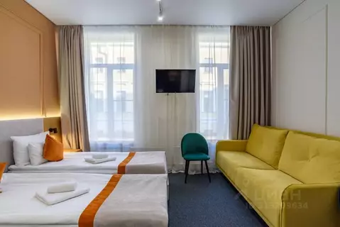 Комната Санкт-Петербург Большая Морская ул., 13