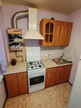 1-к кв. Владимирская область, Ковров ул. Зои Космодемьянской, 1/5 ...