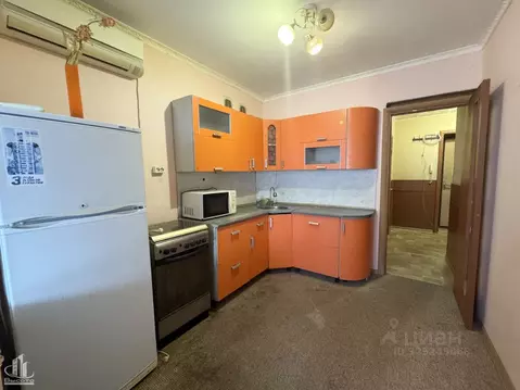 2-к кв. Рязанская область, Рязань ул. 6-я Линия, 24 (57.0 м)