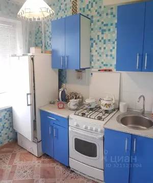 4-к кв. Оренбургская область, Новотроицк Уральская ул., 17 (60.0 м)