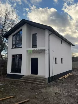 Дом в Краснодарский край, Новороссийск городской округ, с. Гайдук ул. ...