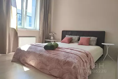 2-к кв. Татарстан, Казань Тэцевская ул., 4В (49.0 м)