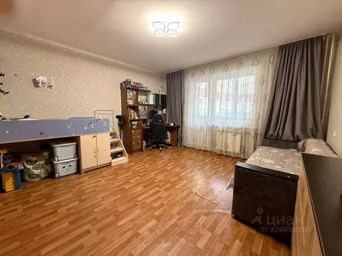 1-к кв. Челябинская область, Челябинск ул. 1-я Эльтонская, 11 (40.5 м)