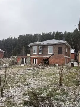 Дом в Челябинская область, Миасский городской округ, пос. Тургояк ул. ...