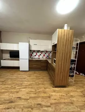 1-к кв. Челябинская область, Челябинск просп. Краснопольский, 1В (43.0 ...