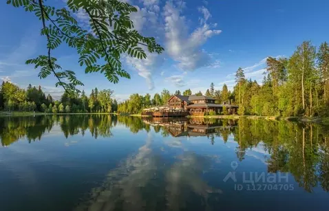 Комната Московская область, Клин городской округ, пос. Нарынка, ...