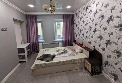 4-к кв. Санкт-Петербург Серпуховская ул., 23Б (78.0 м)