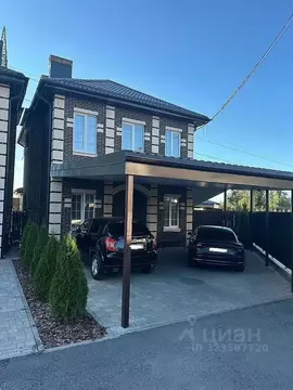 Дом в Ростовская область, Аксайский район, Большелогское с/пос, ...