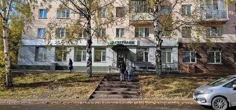 Офис в Кемеровская область, Березовский ул. 40 лет Победы, 4 (175 м)