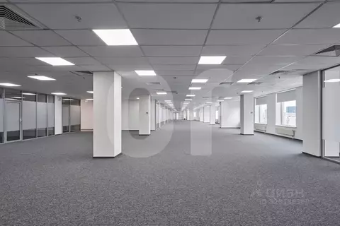 Офис в Москва ул. Сущевский Вал, 18 (1521 м)