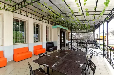 Помещение свободного назначения в Краснодарский край, Анапа Заводская ...