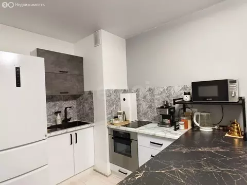 Квартира-студия: Воронеж, Семилукская улица, 48 (26.7 м)