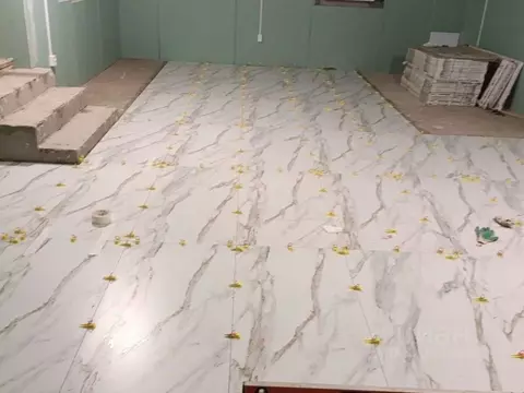 Торговая площадь в Москва ул. Крупской, 8К2 (38 м)