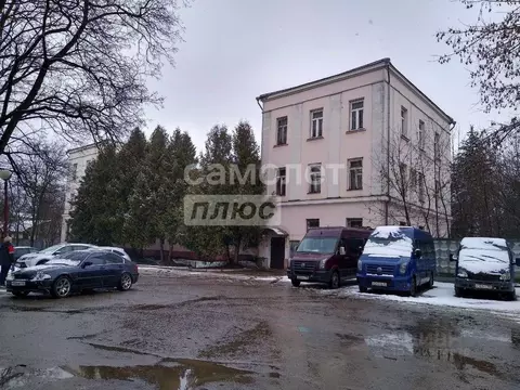Офис в Московская область, Солнечногорск Красная ул., 136 (26 м)