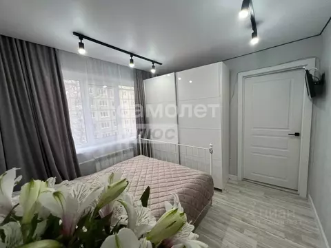 3-к кв. Марий Эл, Йошкар-Ола Красноармейская ул., 46 (49.0 м)