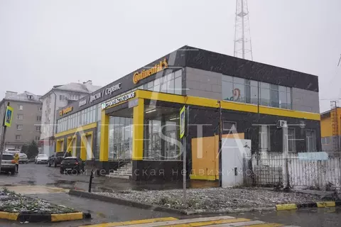 Офис в Татарстан, Казань ул. Горьковское Шоссе, 43Ак2 (15 м)