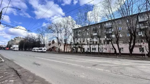 2-к кв. Ивановская область, Иваново ул. Богдана Хмельницкого, 58 (42.0 ...