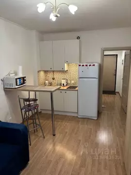 Студия Санкт-Петербург просп. Ветеранов, 171к5 (26.0 м)