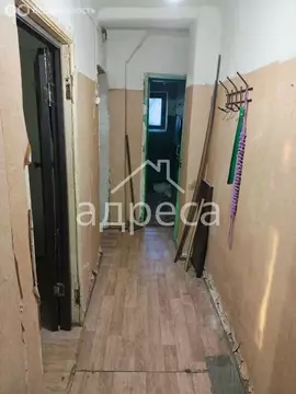 2-комнатная квартира: Самара, Оружейная улица, 14 (36.6 м)