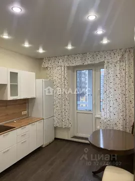 3-к кв. Московская область, Ленинский городской округ, Боброво пгт ул. ...