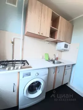 1-к кв. Москва Булатниковский проезд, 6к1 (33.0 м)