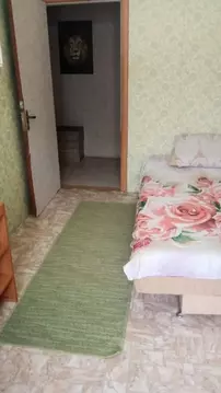 Комната Новосибирская область, Новосибирск ул. Бориса Богаткова, 198 ...