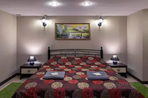 Комната Татарстан, Казань ул. Саид-Галеева, 6 (12.0 м)