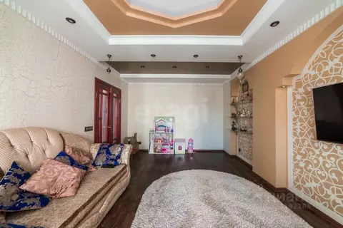 3-к кв. Амурская область, Благовещенск ул. Пушкина, 47 (83.6 м)