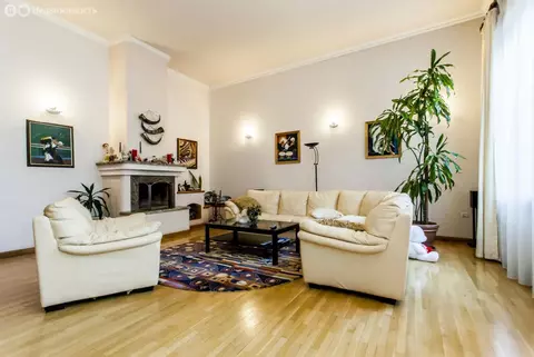 Дом в Краснодар, микрорайон Центральный, улица Братьев Игнатовых, 219 ...