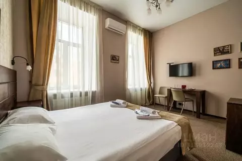 Комната Санкт-Петербург ул. Рубинштейна, 30