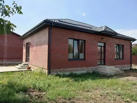 Дом в Ростовская область, Аксайский район, Ольгинская ст-ца ул. Ленина ...