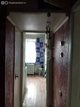 1-комнатная квартира: Северск, улица Куйбышева, 15А (30.6 м)