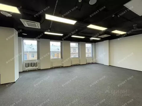 Офис в Санкт-Петербург Большой Сампсониевский просп., 28к2 (1065 м)