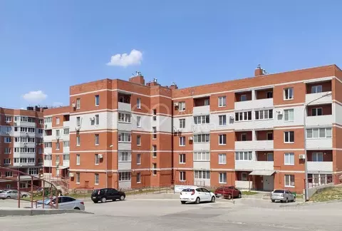 2-к кв. Волгоградская область, Волгоград ул. 70-летия Победы, 8 (55.7 ...