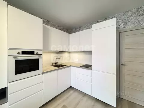 Студия Санкт-Петербург ул. Генерала Кравченко, 8 (25.2 м)