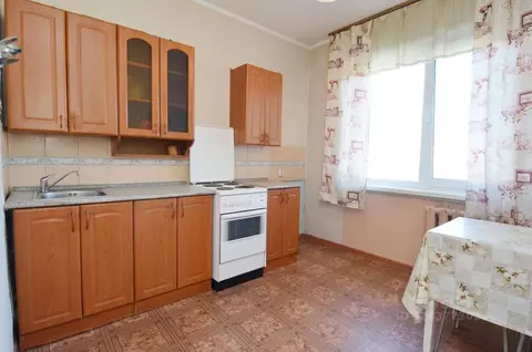 3-к кв. Новосибирская область, Новосибирск ул. Макаренко, 7 (62.9 м)