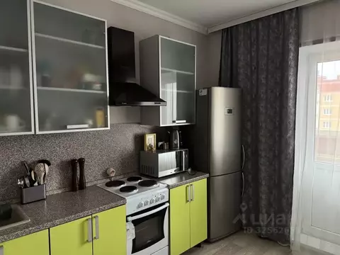 1-к кв. Московская область, Егорьевск 5-й мкр, 13 (40.0 м)