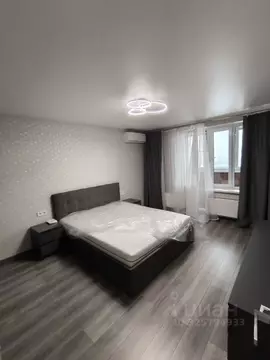 1-к кв. Москва ул. Генерала Тюленева, 29К2 (42.0 м)