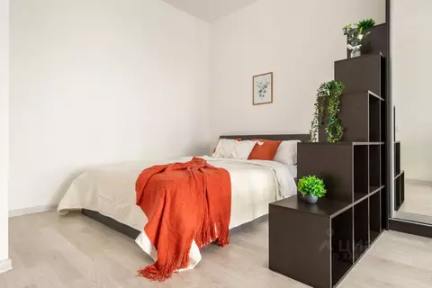 1-к кв. Москва Аминьевское ш., 4Дк1 (41.3 м)