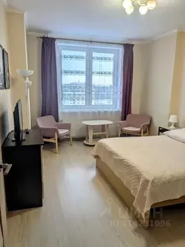 1-к кв. Башкортостан, Уфа Комсомольская ул., 15 (44.0 м)