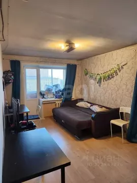 2-к кв. Новосибирская область, Новосибирск Геодезическая ул., 21/1 ...