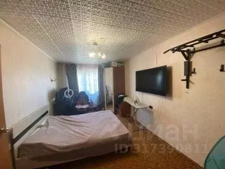 1-к кв. Коми, Усинск ул. 60 лет Октября, 6/1 (34.0 м)