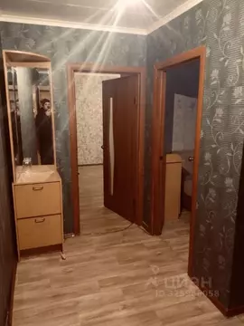 2-к кв. Самарская область, Тольятти ул. Матросова, 36 (45.0 м)