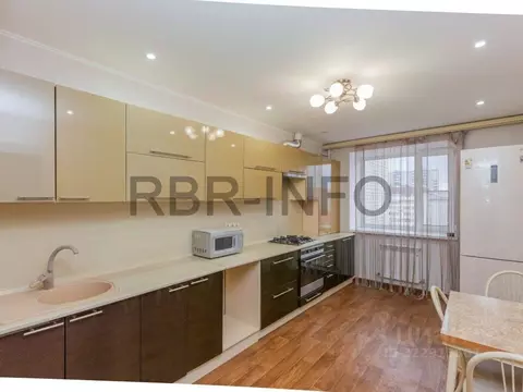 3-к кв. Ставропольский край, Ставрополь ул. Пирогова, 94 (76.0 м)