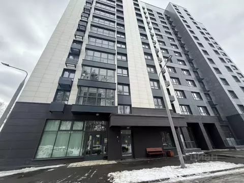 Помещение свободного назначения в Москва пос. Акулово, 4 (133 м)